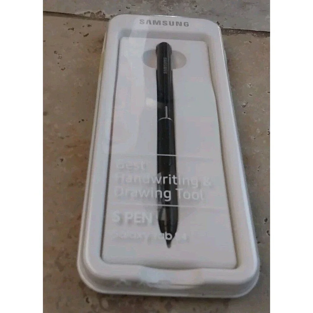 Samsung Galaxy Tab S4 S Pen/Stylus 100% Complete With All Accessories See Photos